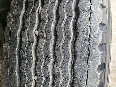 Прицепы и полуприцепы: Прицеп, Цистерна, Б/у — 10