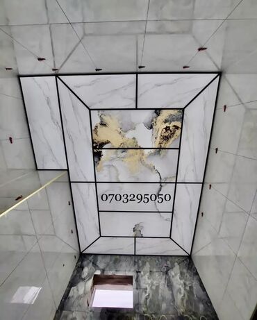 Asma tavanlar: Asma tavan, Suyadavamlı, Pulsuz çatdırılma, Zəmanətli — 20