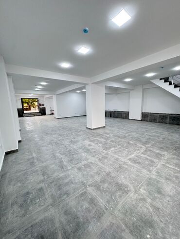 Digər kommersiya daşınmaz əmlakı: Sahibi tərəfindən icarəyə verilir: Səbayıl rayonu,Bayıl qəsəbəsi — 9