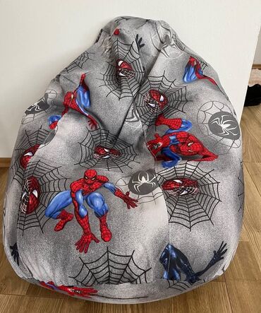 Foteljice: š Nabavite fantastiÄan Lazy Bag za decu, namenjen za uzrast do 10 na lalafo.rs ā 1 Foteljice: š Nabavite fantastiÄan Lazy Bag za decu, namenjen za uzrast do 10 ā 1