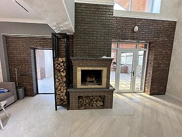 Продажа коттеджей и домов: Продается новый современный двухэтажный дом с панорамным видом на горы — 15