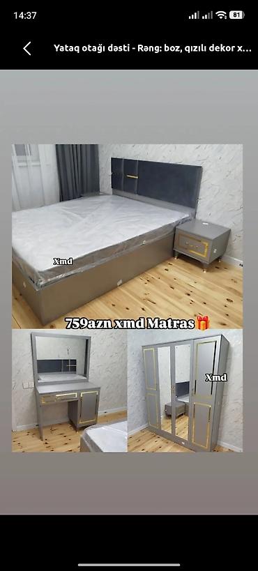 İkinəfərlik çarpayı, Yeni lalafo.az -da İkinəfərlik çarpayı, Yeni