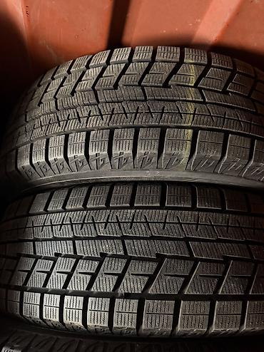 шины 215 65 r16 лето китай: Шины 215 / 65 / R 16, Зима, Б/у, Комплект, Легковые, Япония, Yokohama — 3