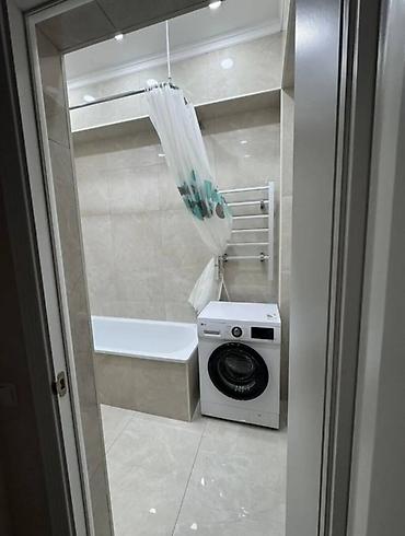 Продажа квартир: 2 комнаты, 80 м², Элитка, 3 этаж, Евроремонт — 10