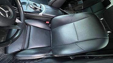 amg бочок: Mercedes-Benz C-Class: 2015 г., 1.6 л, Автомат, Дизель, Седан — 6