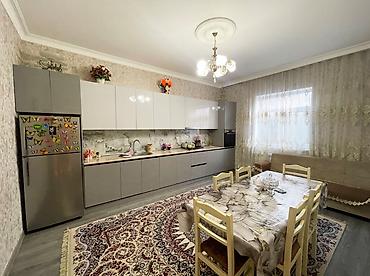 nabran ev satilir: Yeni Ramana 6 otaqlı, 185 kv. m, Yeni təmirli — 7