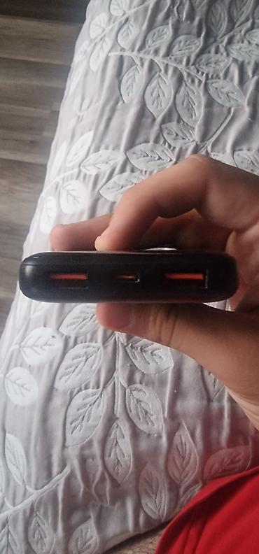 borofone bw17: Powerbank Borofone, 10000 mAh, Yeni — 1
