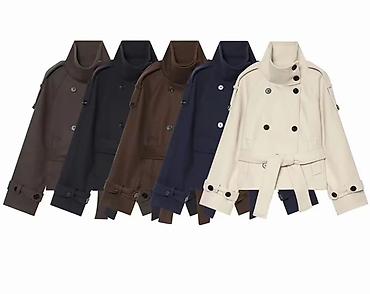 dior jaket: Qadın üst geyimləri kolleksiyası sifarisle gelir - Modellər: 1) — 2