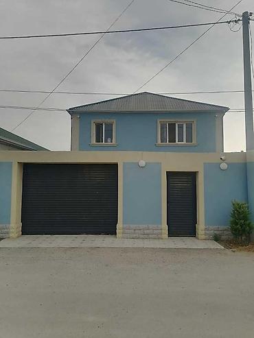 xirdalan ucuz evler: Məmmədli 5 otaqlı, 140 kv. m, Kredit var, Yeni təmirli — 1