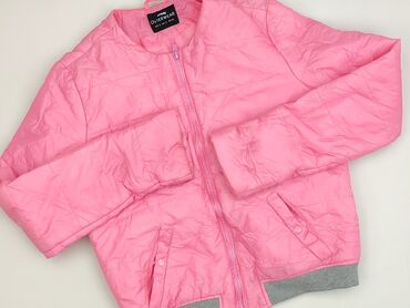 Women`s bomber jacket, SinSay, size S (EU 36)