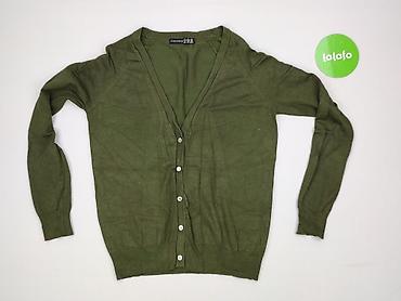 raincoat george: Atmosphere, Kardigan damski, rozmiar 2XS — 2