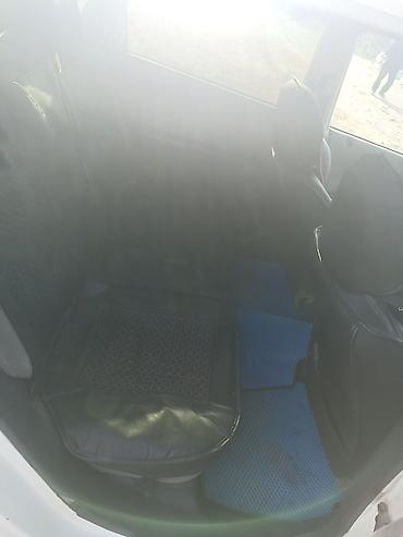 Продажа авто: Honda Civic: 2000 г., 1.5 л, Автомат, Бензин, Хэтчбэк — 7