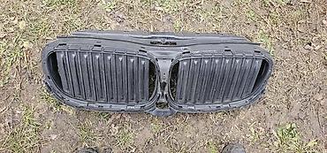 camry cr8061: MASKA USISNIK G11 G12 ZA BMW SERIJA 7 | BMW 7 g11 g12 maska rešetka — 1
