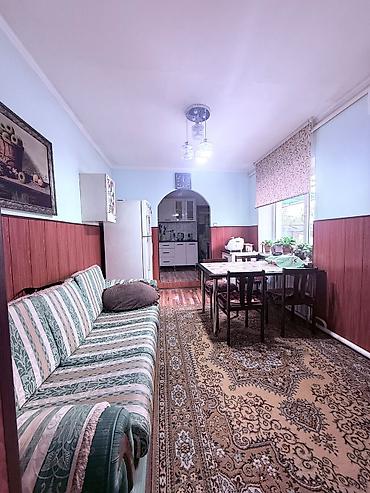кызыл аскер какой район: 4 комнаты, 100 м², 5 соток, Бишкек, Кызыл Аскер Агентство недвижимости — 9