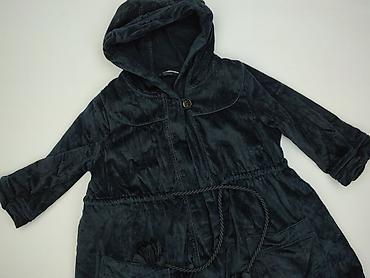 plus size bathrobes: H&M damski, Szlafrok, rozmiar One size — 4