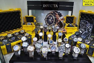 Классические часы: Листай Огромный выбор Часов Мировых Брендов! Только Оригинальные — 19