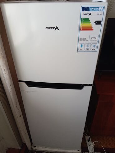 двухкамерный холодильник б у: Холодильник Avest, Новый, Двухкамерный, 50 * 125 * 45