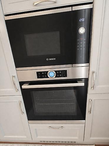 330000: 3 комнаты, 140 м², 3 мкр 7 этаж — 7