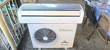 bakcell modem satilir: Kondisioner Electrolux, İşlənmiş, 85-90 kv. m, Ödənişli quraşdırma — 1