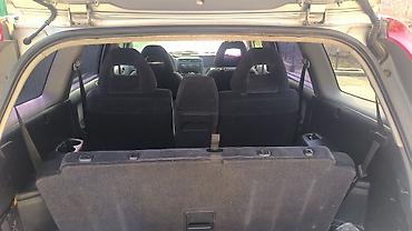 диски стрим: Honda Stream: 2001 г., 1.7 л, Механика, Бензин, Универсал — 8