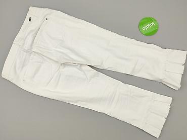 jeans cos: Jeansy damskie, rozmiar M — 3