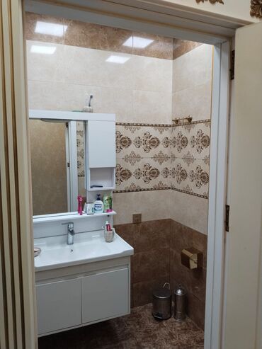 Yeni tikili: 3 otaqlı, Yeni tikili, m. 8 Noyabr, 83 kv. m — 5