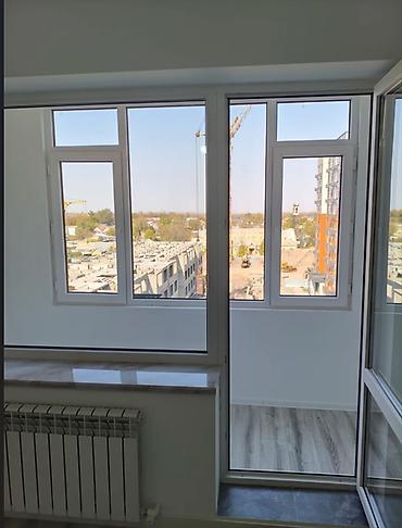 Продажа квартир: 2 комнаты, 74 м², Церковь 106 серия улучшенная, 6 этаж, Евроремонт — 2
