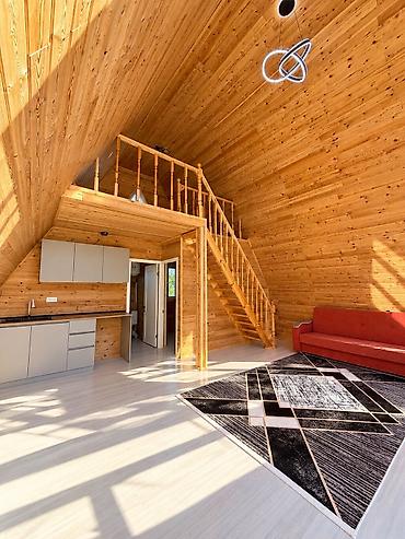 Продажа дачи: 2 комнаты, 50 м², 3 соток, Электричество, Холодная вода — 7