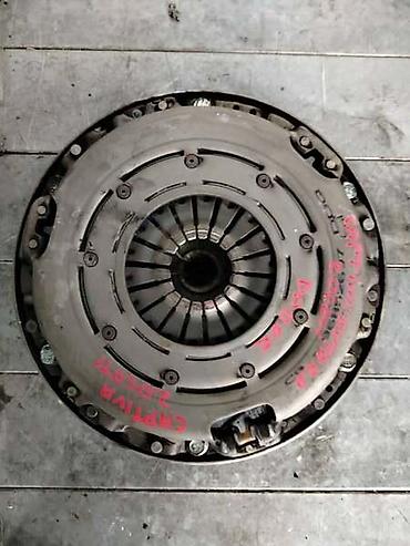 Auto-delovi: SET KVACILA ZA CHEVROLET CAPTIVA OD 2006. DO 2011. GOD. | Set — 1
