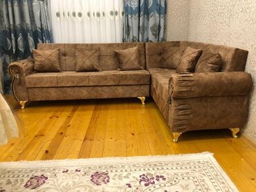 Divanlar: Künc divan, Yeni, Açılmayan, Bazalı, Parça — 20