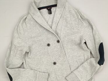 kurtka zimowa tania: Kurtka przejściowa dla mężczyzn, M, H&M, stan - Bardzo dobry
