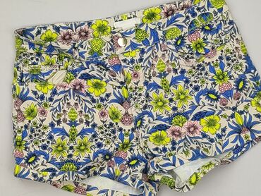 stradivarious cargo: H&M, Shorts for women, size S (EU 36)