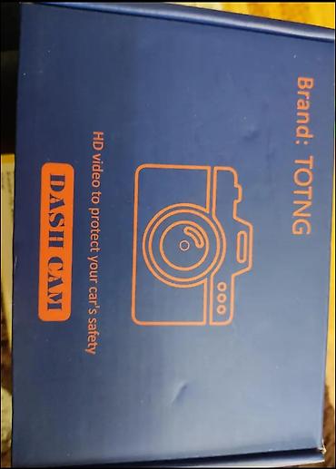 lk 007 kamera: Avtomobil üçün DVR (Dash Cam) – TOTNG, model TB22 Xüsusiyyətlər: - — 3
