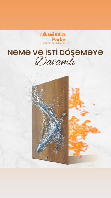can desmali: Parket, parçalı, Palıd, Pulsuz çatdırılma, Pulsuz quraşdırma, Zəmanətli, Kredit yoxdur