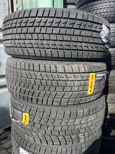 шины 14 нексия: Шиналар 225 / 55 / R 18, Кыш, Комплект, Жеңил унаалар, Кытай, Hilo