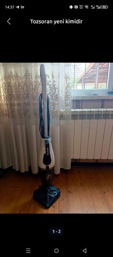 тефаль блендер: Tozsoran Tefal ela veziyetde