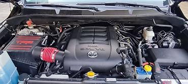 Toyota: Toyota Tacoma: 2014 г., 5.7 л, Автомат, Бензин, Пикап — 6