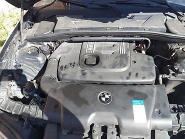 auto otpad pancevo: MOTOR 118D E87 ZA BMW 118 | Svi originalni delovi   Bmw e e90, e91 — 1