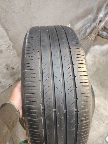 железные диски r15: Şin Hankook 235 / 55 / R 19