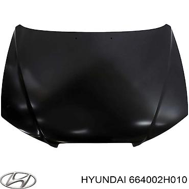khan: Hyundai, Новый, Аналог — 2