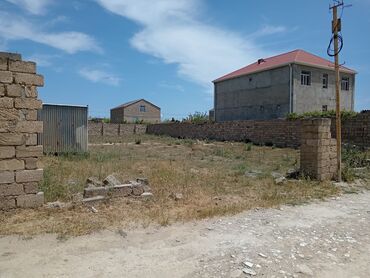 qala ramanada ev satilir: 9 sot, Tikinti, Maklerlər narahat etməsin, Bələdiyyə