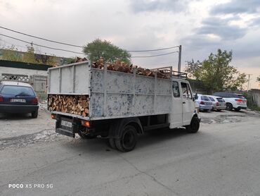 Дрова: Дрова Карагач, Самовывоз, Бесплатная доставка, Платная доставка — 5