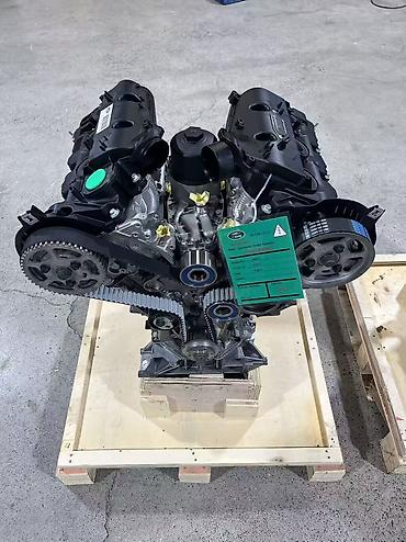 Двигатели, моторы и ГБЦ: Двигатели на заказ (Китай, Германия, Корея) – Новые и Б/У! Привезем — 15