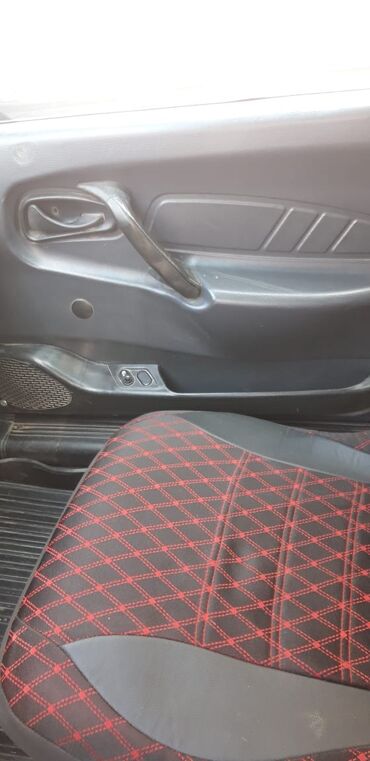 VAZ (LADA): VAZ (LADA) 21099: 1.5 l | 2001 il Sedan — 7