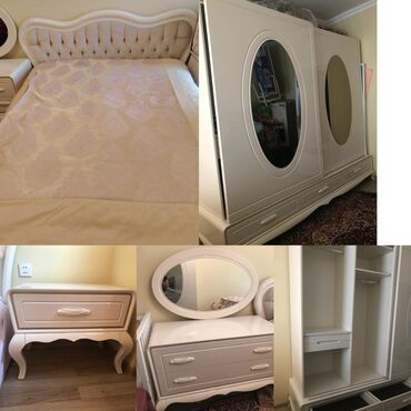 Quruducular: İkinəfərlik çarpayı, Dolab, Termo, Tumba, Türkiyə, İşlənmiş