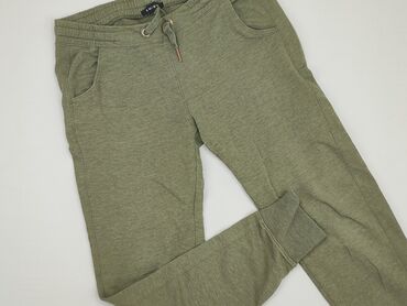 Sweatpants: Sweatpants, Amisu, S (EU 36), condition - Good