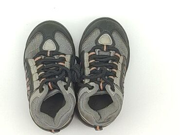 buty roksany węgiel ccc: Sport shoes 22, Used