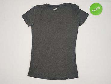 mróz: 4F, T-shirt damski, rozmiar S — 3