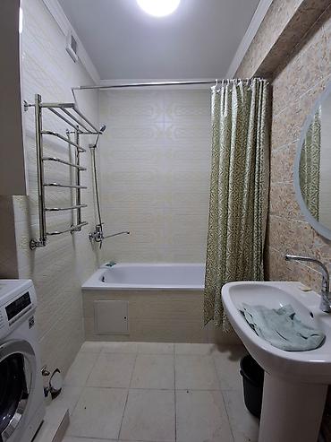 72: 2 комнаты, 72 м², Центральная мечеть Элитка, 9 этаж — 4