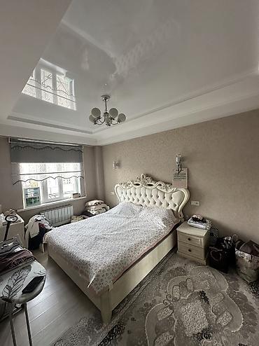 Продажа квартир: 2 комнаты, 50 м², парк Панфилова / стадион Спартак Элитка, 7 этаж, Евроремонт — 2